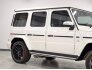 2020 Mercedes-Benz G63 AMG for sale 101632899